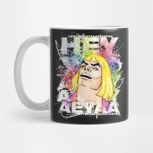 HeMan Mug